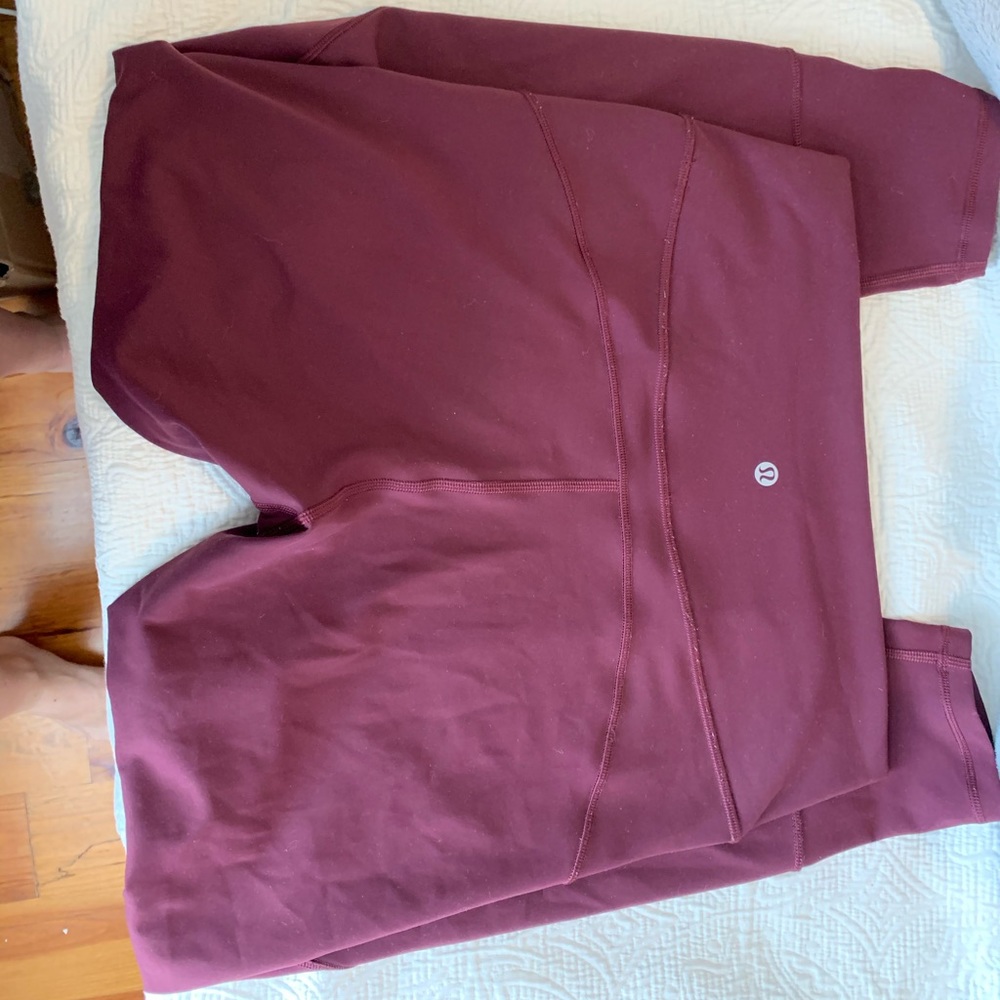 Lululemon leggings